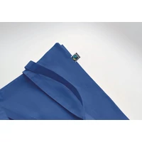 Kép 4/6 - OSOLE++ COLOUR Fairtrade bevásárlótáska 180 g, királykék