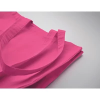 Kép 6/6 - OSOLE++ COLOUR Fairtrade bevásárlótáska 180 g, fukszia