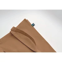 Kép 4/7 - OSOLE++ COLOUR Fairtrade bevásárlótáska 180 g, elefántcsont