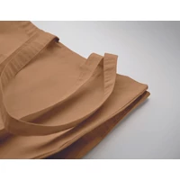Kép 7/7 - OSOLE++ COLOUR Fairtrade bevásárlótáska 180 g, elefántcsont