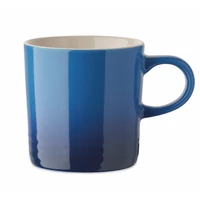 Kép 1/3 - OROT Kerámia bögre 290 ml, kék