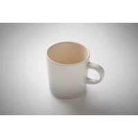 Kép 2/2 - OROT Kerámia bögre 290 ml, fehér