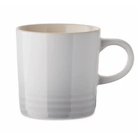 Kép 1/2 - OROT Kerámia bögre 290 ml, fehér