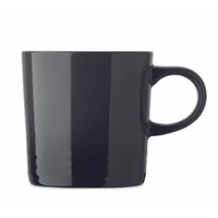 Kép 2/3 - OROT Kerámia bögre 290 ml, kőszürke