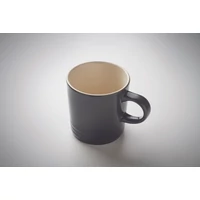 Kép 3/3 - OROT Kerámia bögre 290 ml, kőszürke
