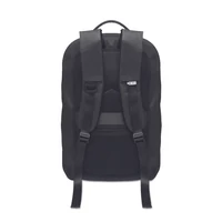 Kép 13/13 - BRENNA 300D RPET laptop hátizsák, fekete