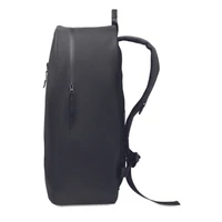 Kép 3/13 - BRENNA 300D RPET laptop hátizsák, fekete
