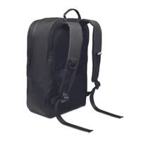 Kép 7/13 - BRENNA 300D RPET laptop hátizsák, fekete