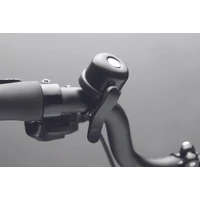 Kép 2/10 - RINGSMART Apple® lokátor kerékpár csengő, fekete