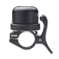 Kép 8/10 - RINGSMART Apple® lokátor kerékpár csengő, fekete