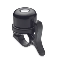 Kép 9/10 - RINGSMART Apple® lokátor kerékpár csengő, fekete