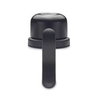 Kép 10/10 - RINGSMART Apple® lokátor kerékpár csengő, fekete