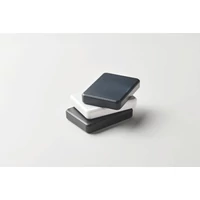 Kép 2/12 - KLEINPOW 5000 mAh powerbank akkumulátor, fekete