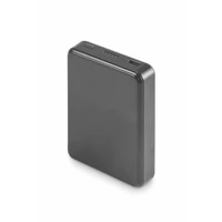 Kép 11/12 - KLEINPOW 5000 mAh powerbank akkumulátor, fekete