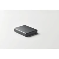 Kép 5/12 - KLEINPOW 5000 mAh powerbank akkumulátor, fekete