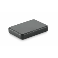 Kép 6/12 - KLEINPOW 5000 mAh powerbank akkumulátor, fekete