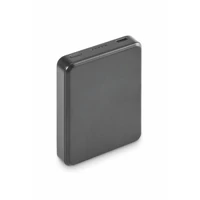 Kép 7/12 - KLEINPOW 5000 mAh powerbank akkumulátor, fekete
