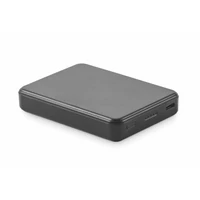 Kép 10/12 - KLEINPOW 5000 mAh powerbank akkumulátor, fekete