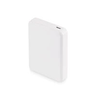 Kép 11/12 - KLEINPOW 5000 mAh powerbank akkumulátor, fehér