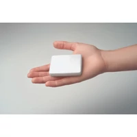 Kép 3/12 - KLEINPOW 5000 mAh powerbank akkumulátor, fehér
