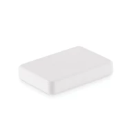 Kép 6/12 - KLEINPOW 5000 mAh powerbank akkumulátor, fehér