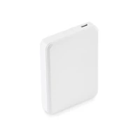 Kép 7/12 - KLEINPOW 5000 mAh powerbank akkumulátor, fehér