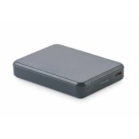 Kép 11/13 - KLEINPOW 5000 mAh powerbank akkumulátor, francia tengerészkék