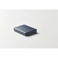 Kép 6/13 - KLEINPOW 5000 mAh powerbank akkumulátor, francia tengerészkék