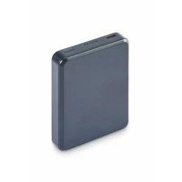 Kép 8/13 - KLEINPOW 5000 mAh powerbank akkumulátor, francia tengerészkék