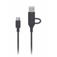 Kép 9/13 - KLEINPOW 5000 mAh powerbank akkumulátor, francia tengerészkék