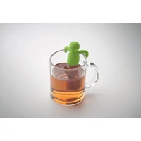 Kép 3/8 - NINOT Teatojás emberke, lime