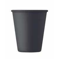 Kép 4/4 - CUPFUL PLA szimplafalú pohár, fekete