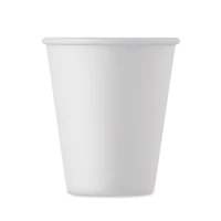 Kép 4/4 - CUPFUL PLA szimplafalú pohár, fehér