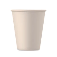 Kép 3/3 - CUPFUL PLA szimplafalú pohár, bézs