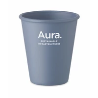 Kép 2/4 - CUPFUL PLA szimplafalú pohár, petrolkék
