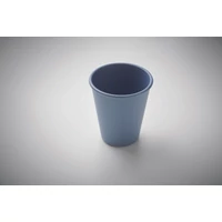 Kép 3/4 - CUPFUL PLA szimplafalú pohár, petrolkék