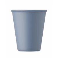 Kép 4/4 - CUPFUL PLA szimplafalú pohár, petrolkék