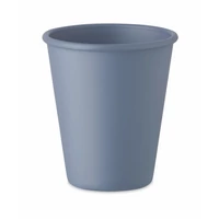 Kép 1/4 - CUPFUL PLA szimplafalú pohár, petrolkék