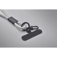 Kép 3/10 - COCHARGE 60W töltő-/adatkábel nyakpánt, fehér