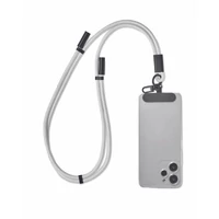 Kép 6/10 - COCHARGE 60W töltő-/adatkábel nyakpánt, fehér