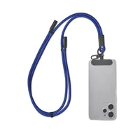 Kép 2/5 - COCHARGE 60W töltő-/adatkábel nyakpánt, királykék