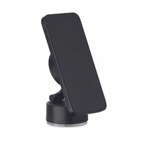 Kép 12/13 - MAGPHONE Mágneses telefontartó, fekete