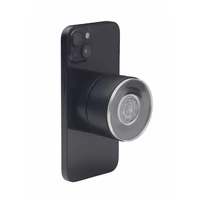 Kép 13/13 - MAGPHONE Mágneses telefontartó, fekete