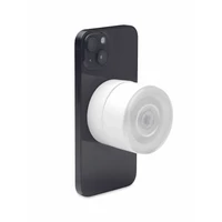 Kép 12/15 - MAGPHONE Mágneses telefontartó, fehér