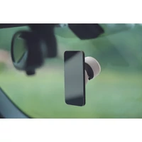 Kép 6/15 - MAGPHONE Mágneses telefontartó, fehér