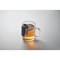 Kép 3/6 - KALMAR Teatojás akasztóval, fekete