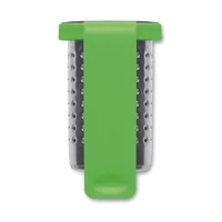 Kép 6/6 - KALMAR Teatojás akasztóval, lime