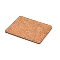 Kép 6/7 - WALLK RFID parafa kártyatartó, bézs