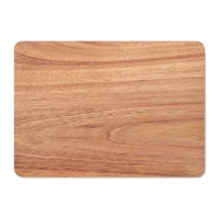 Kép 5/6 - NUTPLATE Akáciafa diótörő készlet, fa