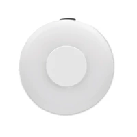 Kép 10/11 - BRILLO Visszahúzható LED fényfüzér, fekete